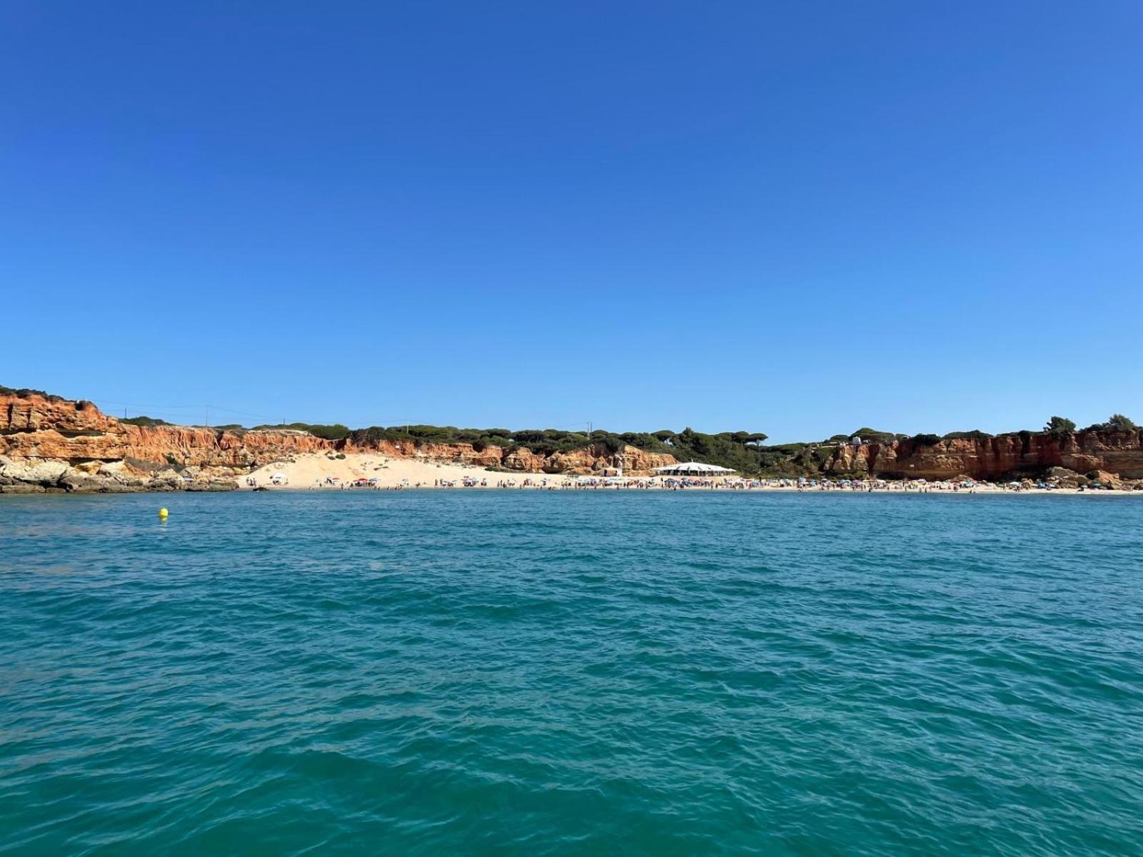 Apartamentos Alsa Conil Conil De La Frontera Luaran gambar