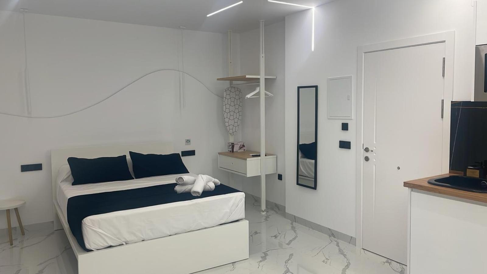 Apartamentos Alsa Conil Conil De La Frontera Luaran gambar