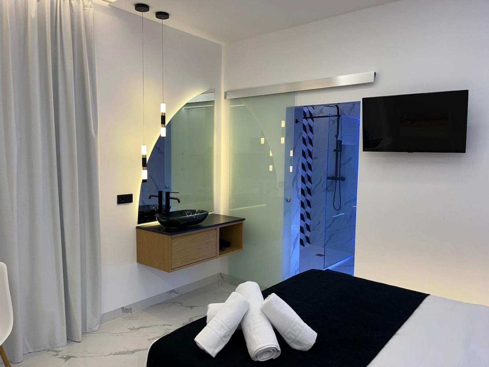 Apartamentos Alsa Conil Conil De La Frontera Luaran gambar