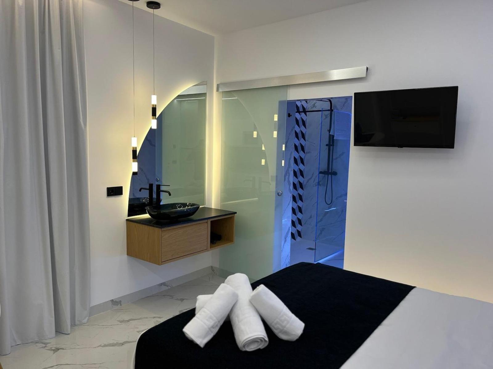 Apartamentos Alsa Conil Conil De La Frontera Luaran gambar