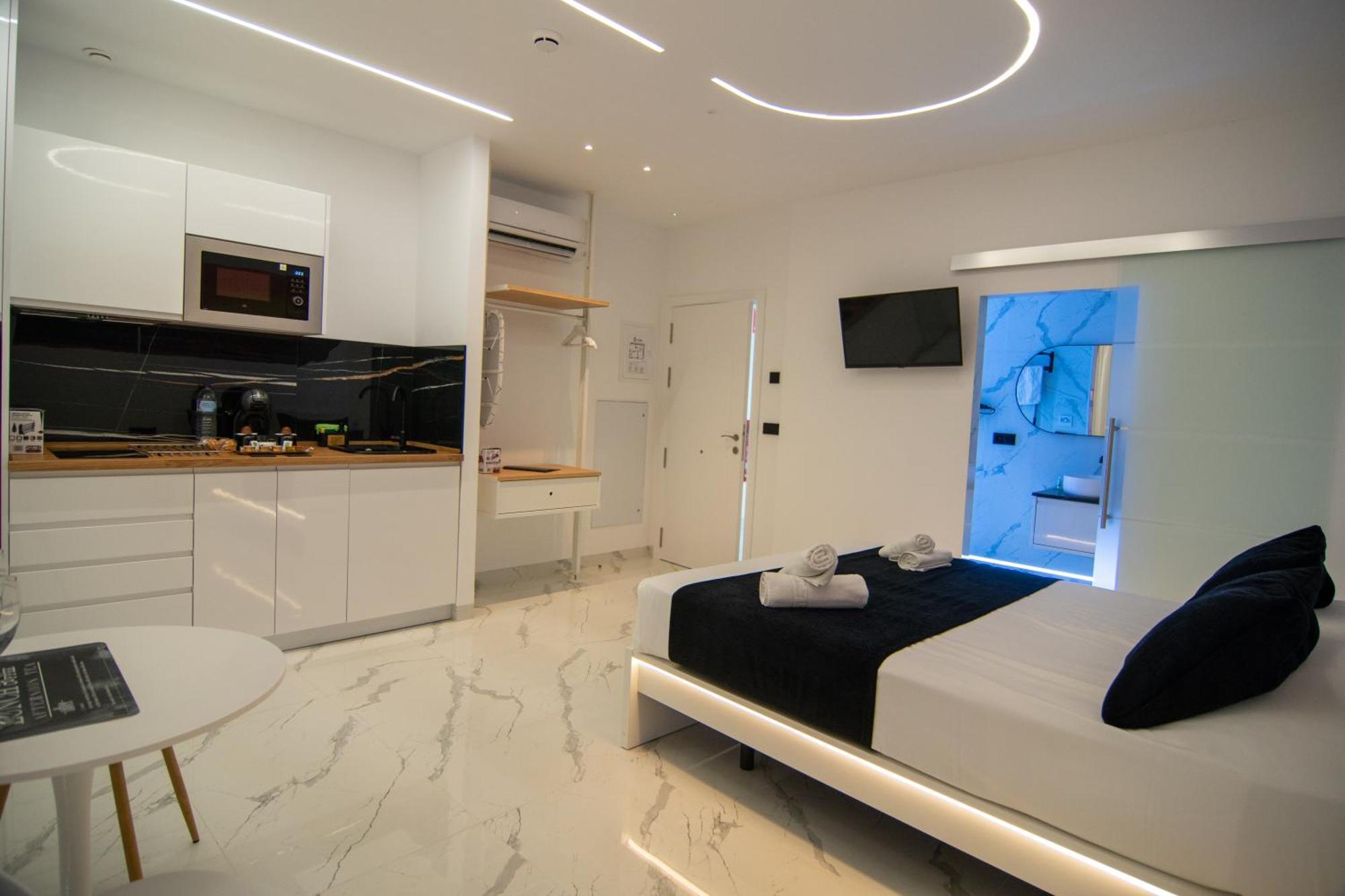 Apartamentos Alsa Conil Conil De La Frontera Luaran gambar