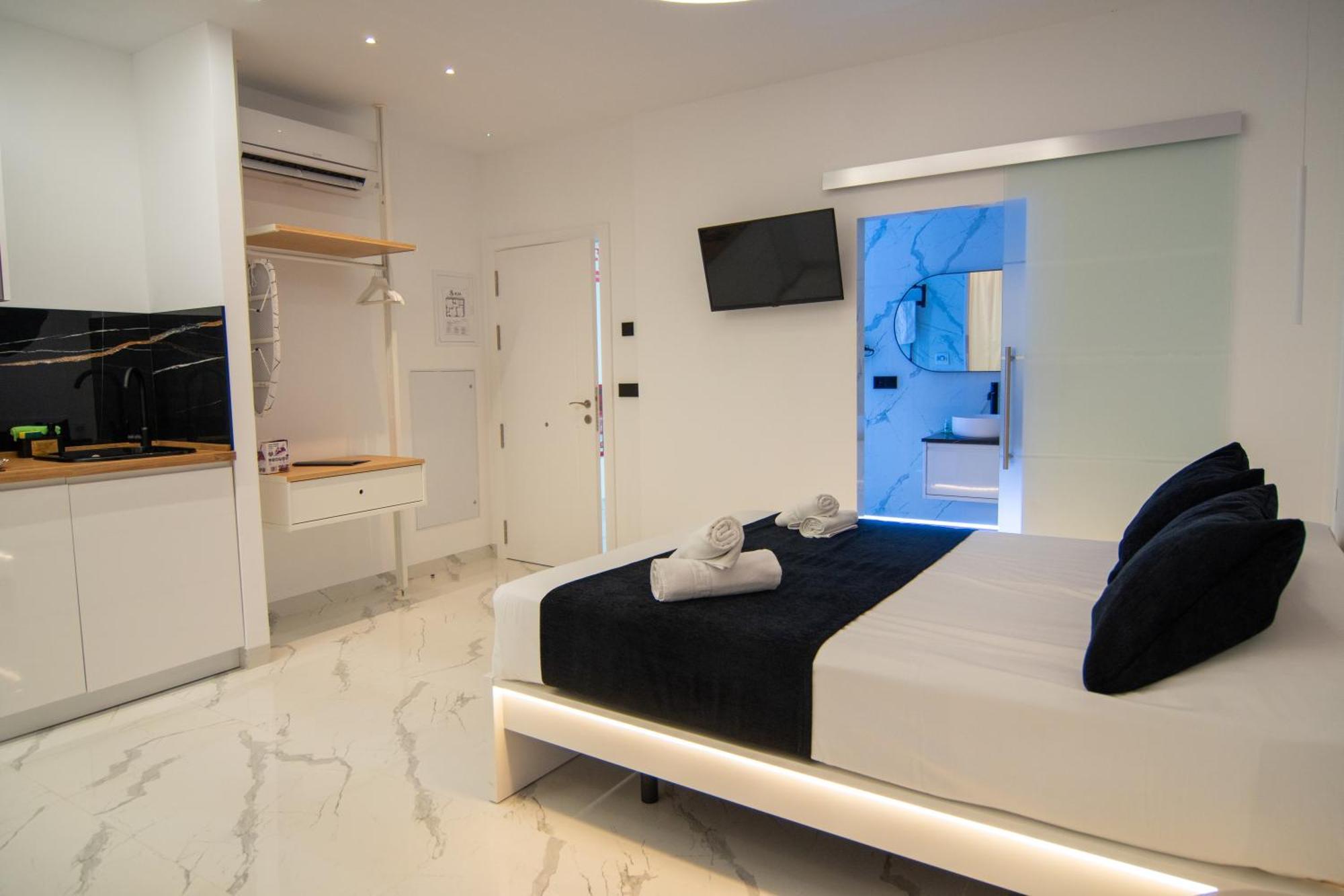 Apartamentos Alsa Conil Conil De La Frontera Luaran gambar