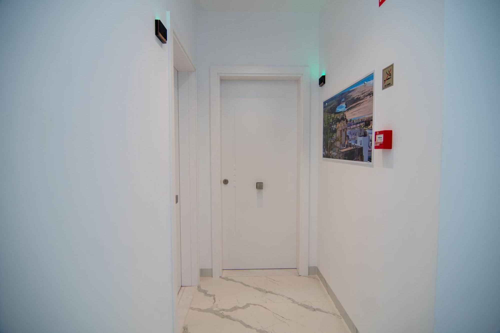 Apartamentos Alsa Conil Conil De La Frontera Luaran gambar