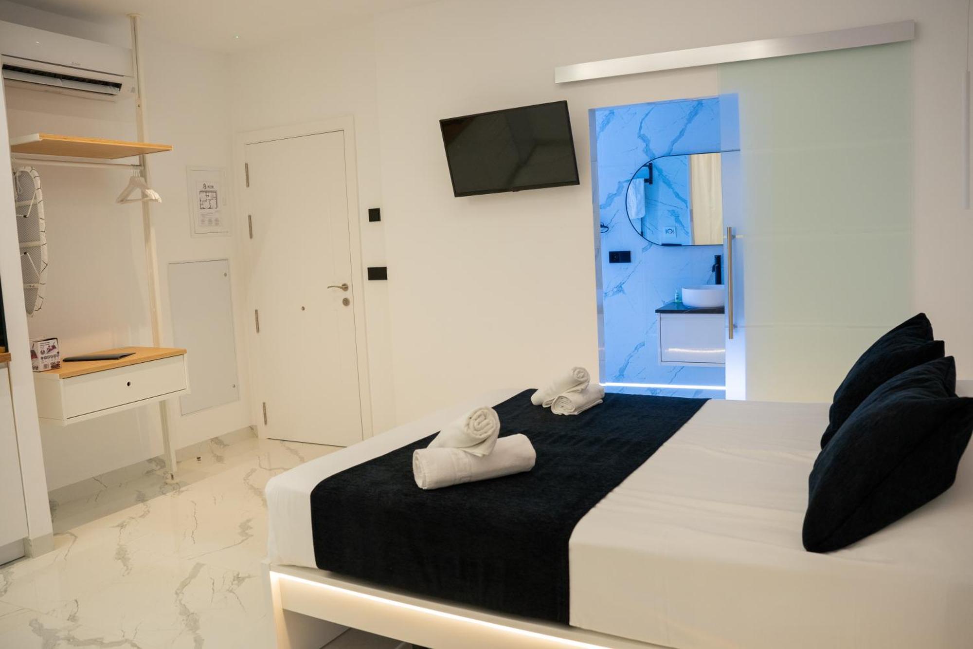 Apartamentos Alsa Conil Conil De La Frontera Luaran gambar