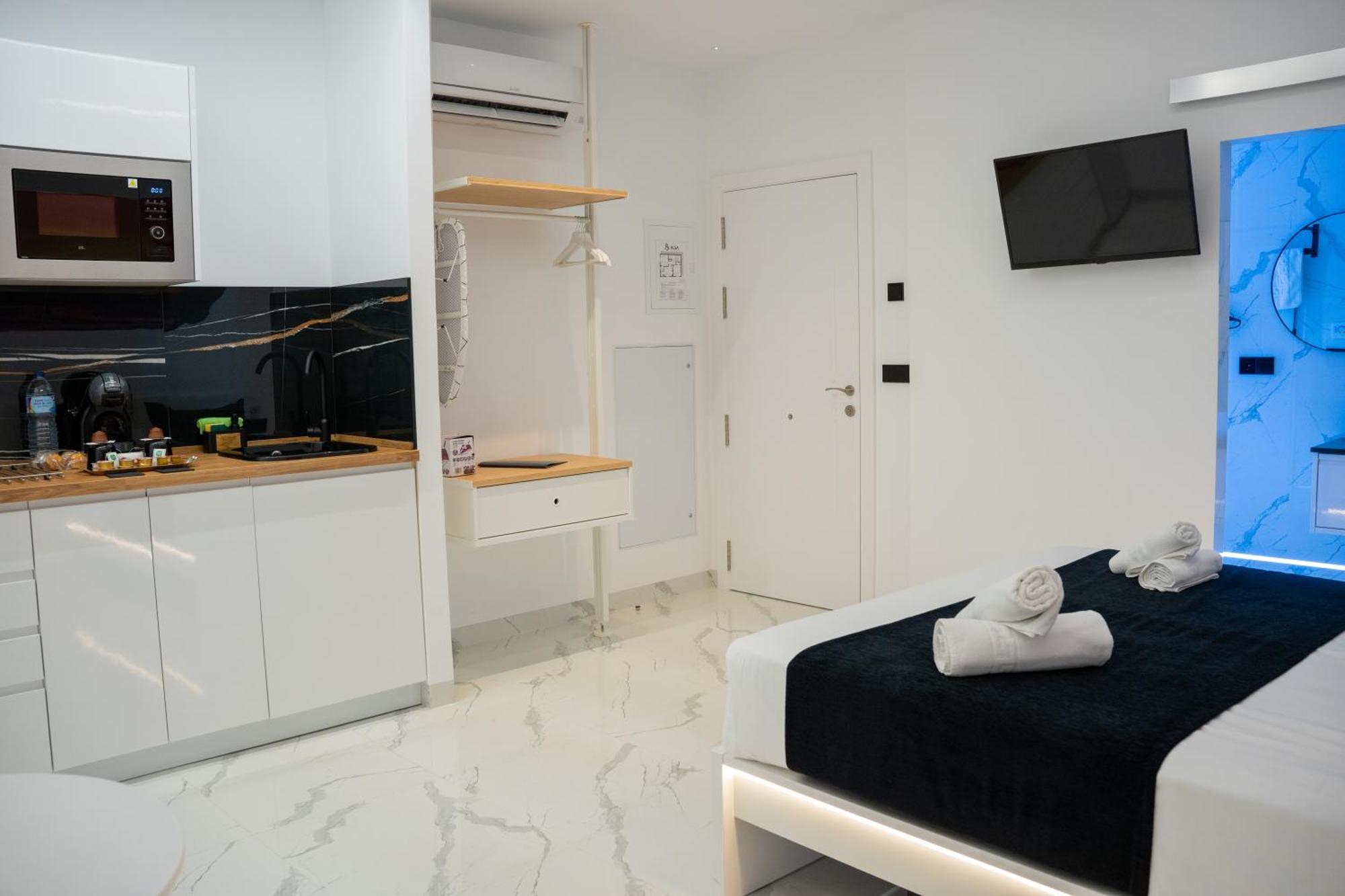 Apartamentos Alsa Conil Conil De La Frontera Luaran gambar