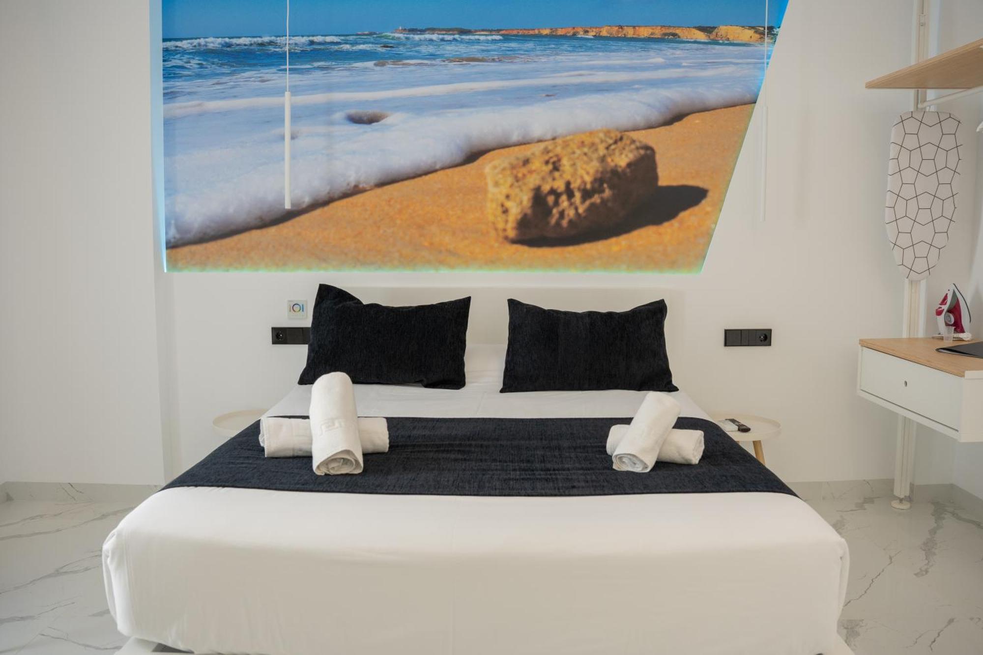 Apartamentos Alsa Conil Conil De La Frontera Luaran gambar