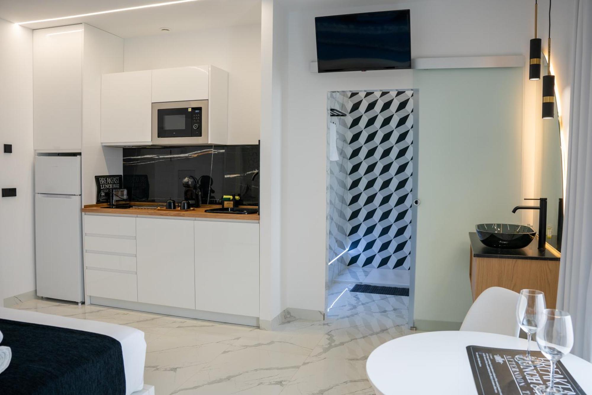 Apartamentos Alsa Conil Conil De La Frontera Luaran gambar