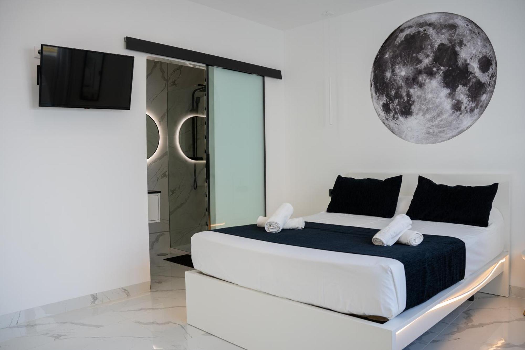 Apartamentos Alsa Conil Conil De La Frontera Luaran gambar