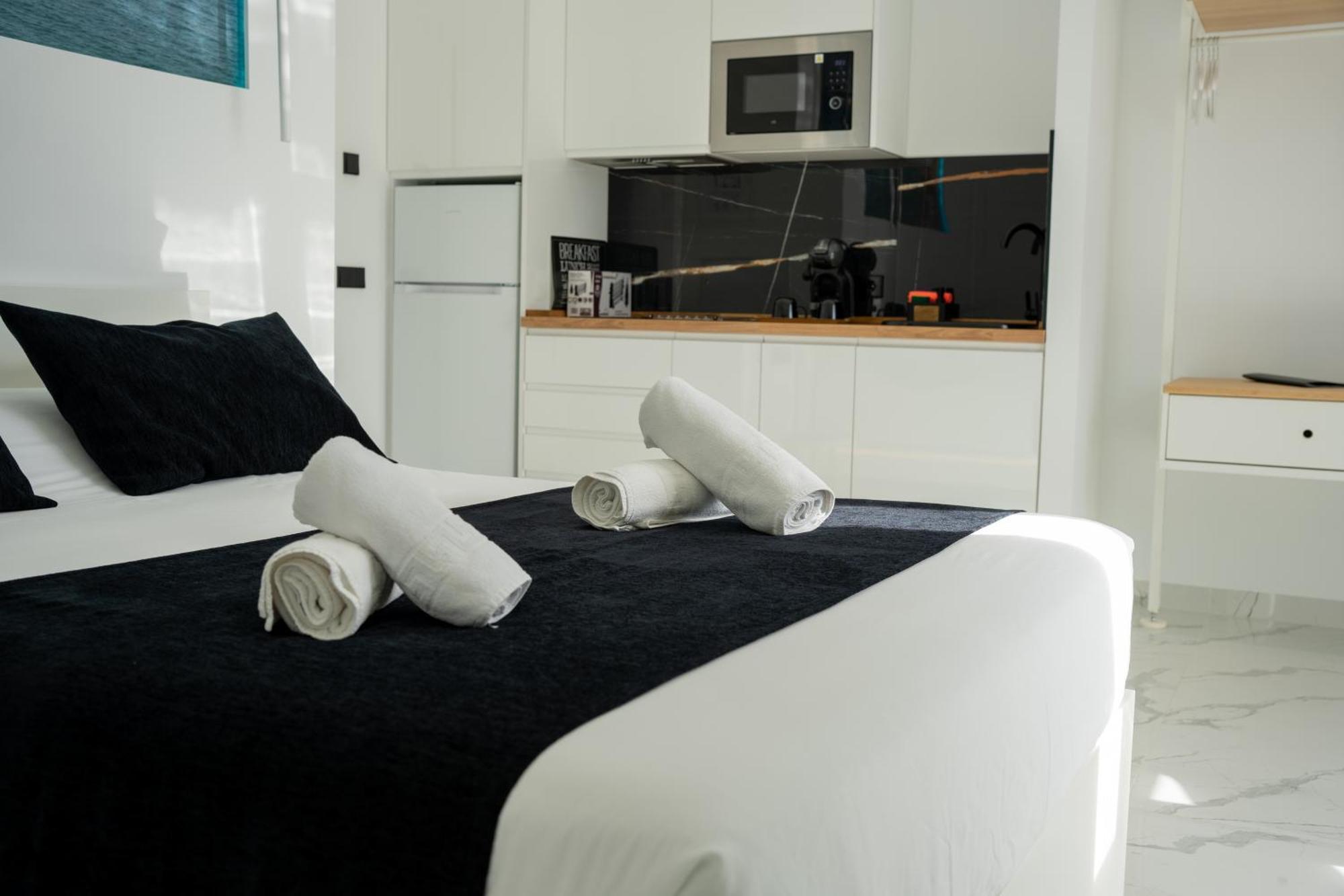 Apartamentos Alsa Conil Conil De La Frontera Luaran gambar