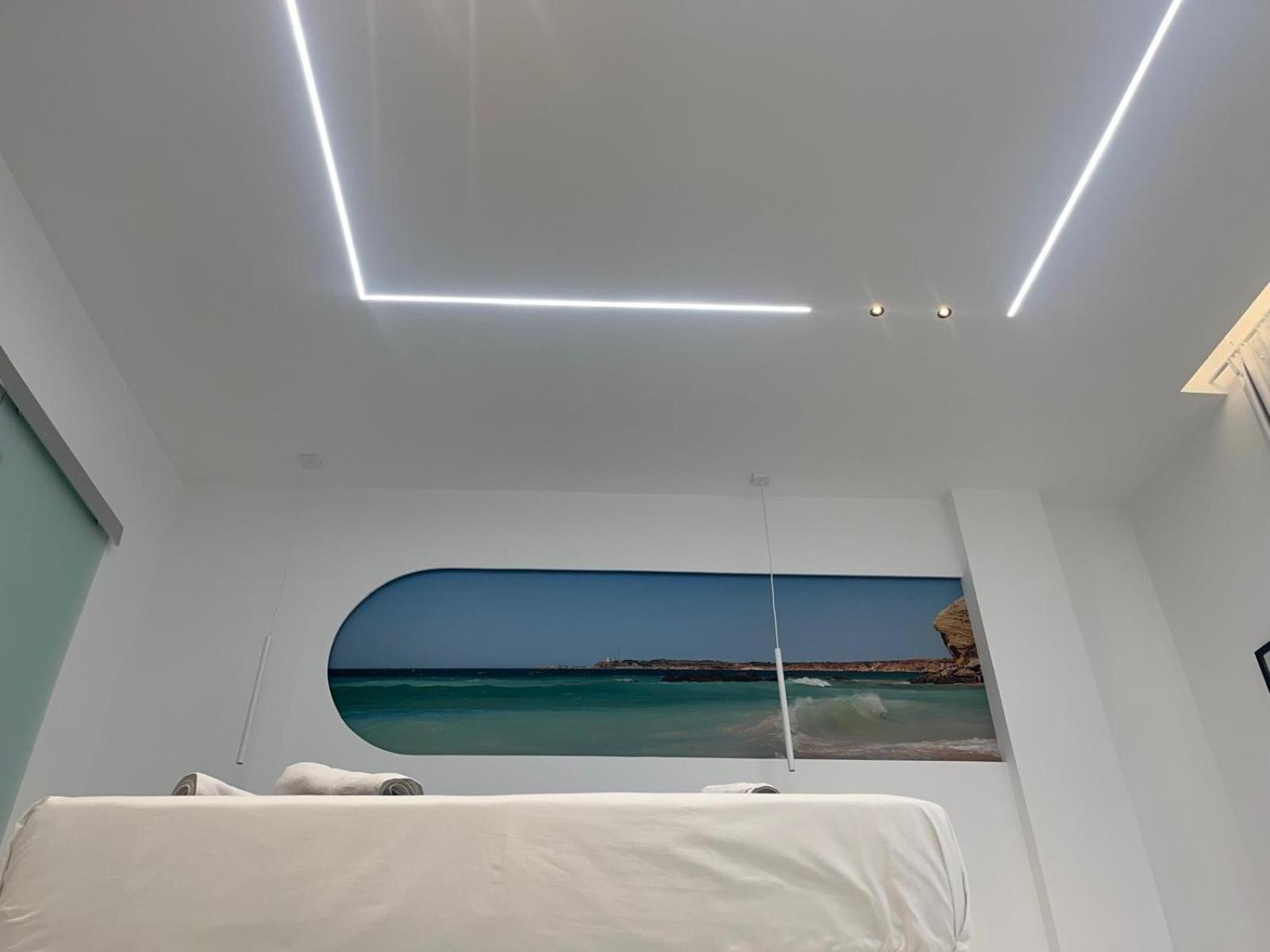 Apartamentos Alsa Conil Conil De La Frontera Luaran gambar
